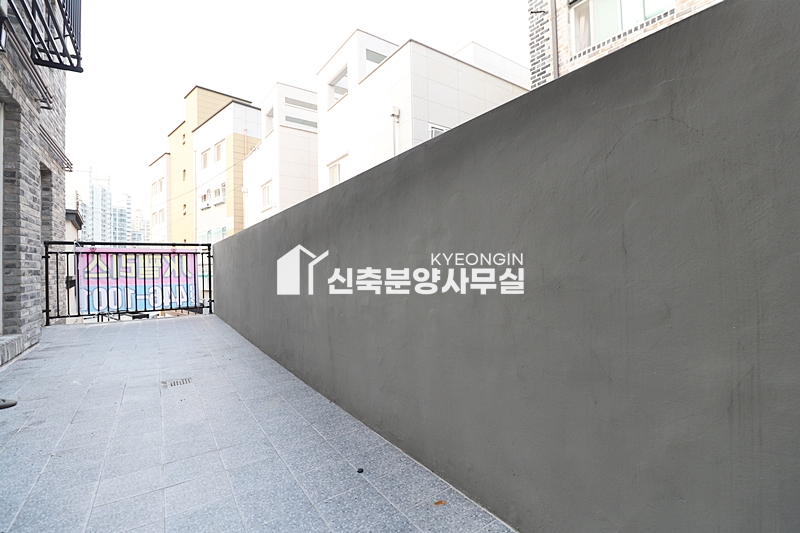 인천 연수구 옥련동 JK팰리스 [ 3룸 . 테라스 Type ] 분양 매물번호 11643 사진 15