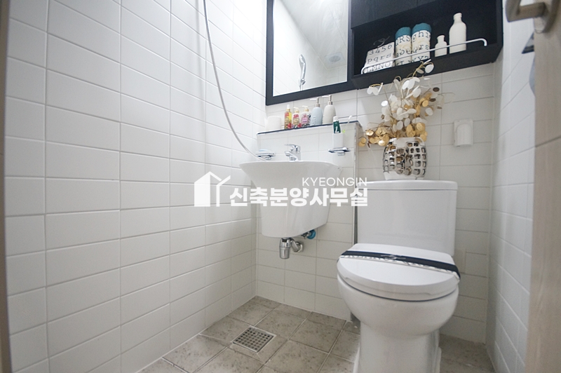 인천 연수구 옥련동 행복드림 분양 매물번호 11640 사진 10