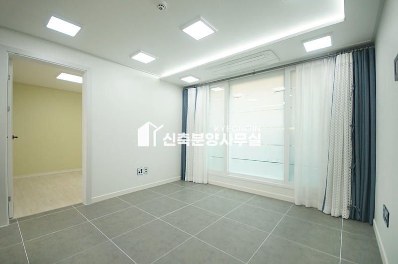 인천 연수구 옥련동 리빌프라임 분양 매물번호 11638 사진 3