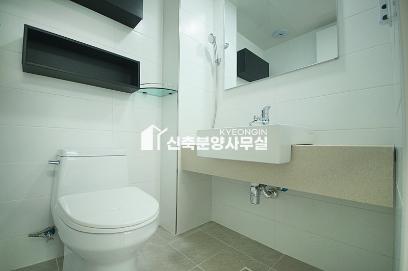 인천 연수구 옥련동 리빌프라임 분양 매물번호 11638 사진 10