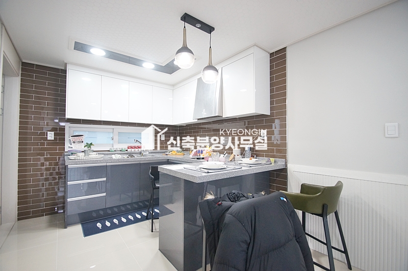 인천 연수구 옥련동 우성팰리스 [ 3룸 . 테라스 Type ] 분양 매물번호 11637 사진 7