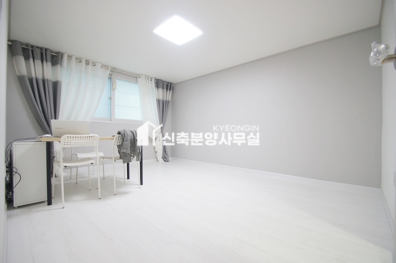 인천 연수구 옥련동 우성팰리스 [ 3룸 . 테라스 Type ] 분양 매물번호 11637 사진 10