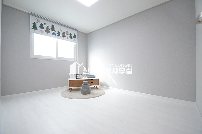 인천 연수구 옥련동 우성팰리스 [ 3룸 . 테라스 Type ] 분양 매물번호 11637 사진 13