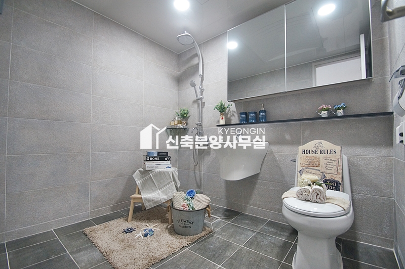 인천 연수구 옥련동 우성팰리스 [ 3룸 . 테라스 Type ] 분양 매물번호 11637 사진 14