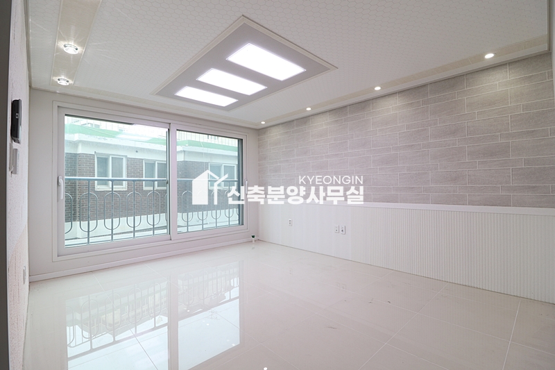 인천 연수구 옥련동 우성팰리스 [ 3룸 . 테라스 Type ] 분양 매물번호 11637 사진 16