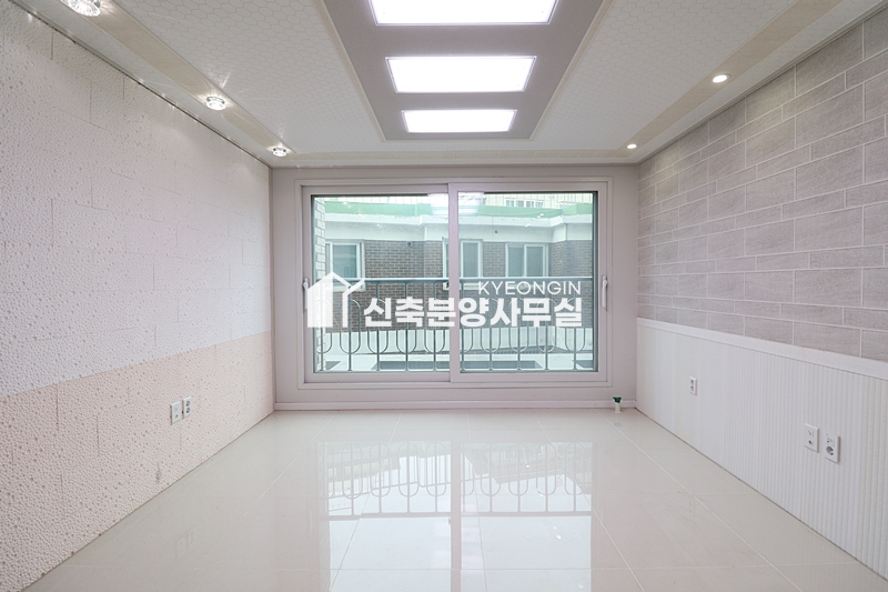 인천 연수구 옥련동 우성팰리스 [ 3룸 . 테라스 Type ] 분양 매물번호 11637 사진 17