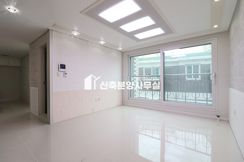 인천 연수구 옥련동 우성팰리스 [ 3룸 . 테라스 Type ] 분양 매물번호 11637 사진 18