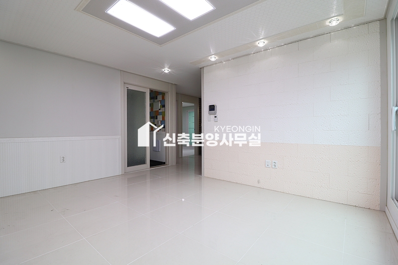 인천 연수구 옥련동 우성팰리스 [ 3룸 . 테라스 Type ] 분양 매물번호 11637 사진 19