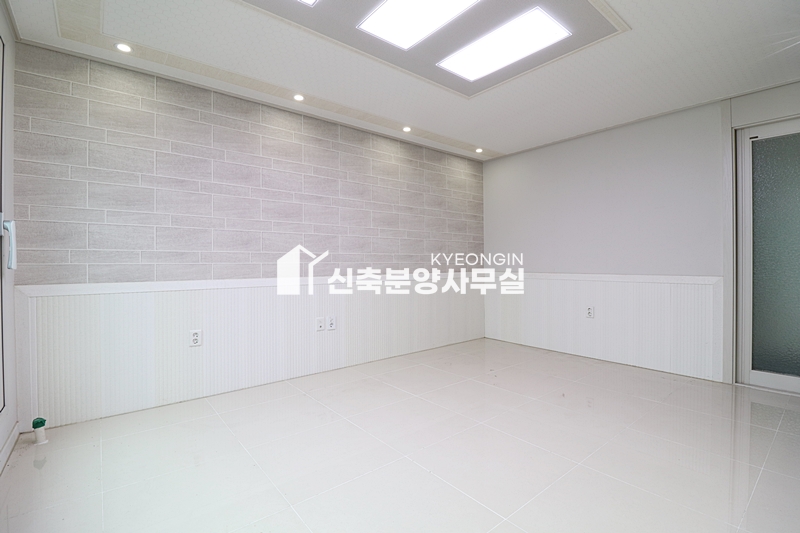 인천 연수구 옥련동 우성팰리스 [ 3룸 . 테라스 Type ] 분양 매물번호 11637 사진 20