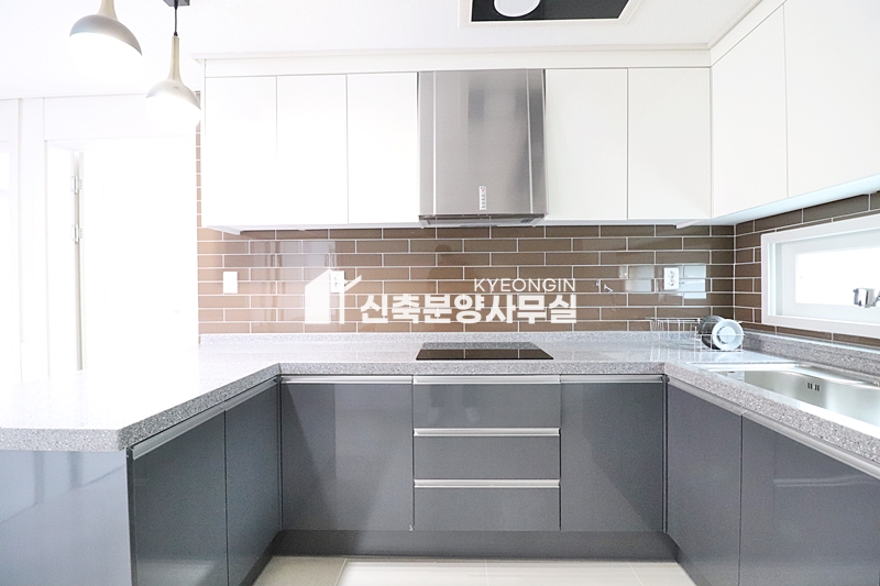 인천 연수구 옥련동 우성팰리스 [ 3룸 . 테라스 Type ] 분양 매물번호 11637 사진 23