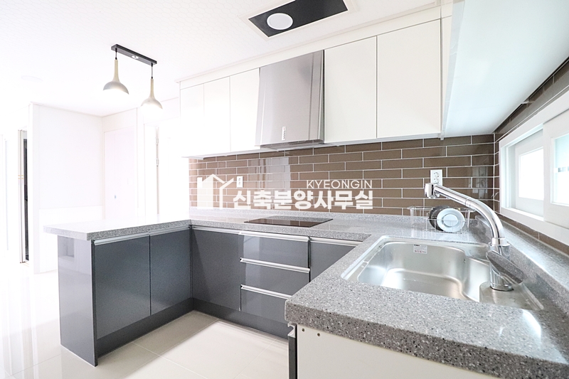 인천 연수구 옥련동 우성팰리스 [ 3룸 . 테라스 Type ] 분양 매물번호 11637 사진 24