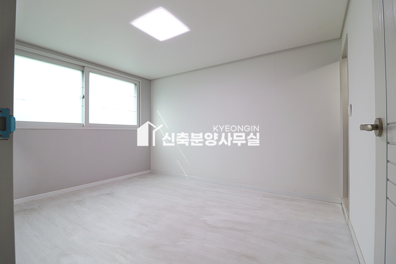 인천 연수구 옥련동 우성팰리스 [ 3룸 . 테라스 Type ] 분양 매물번호 11637 사진 25