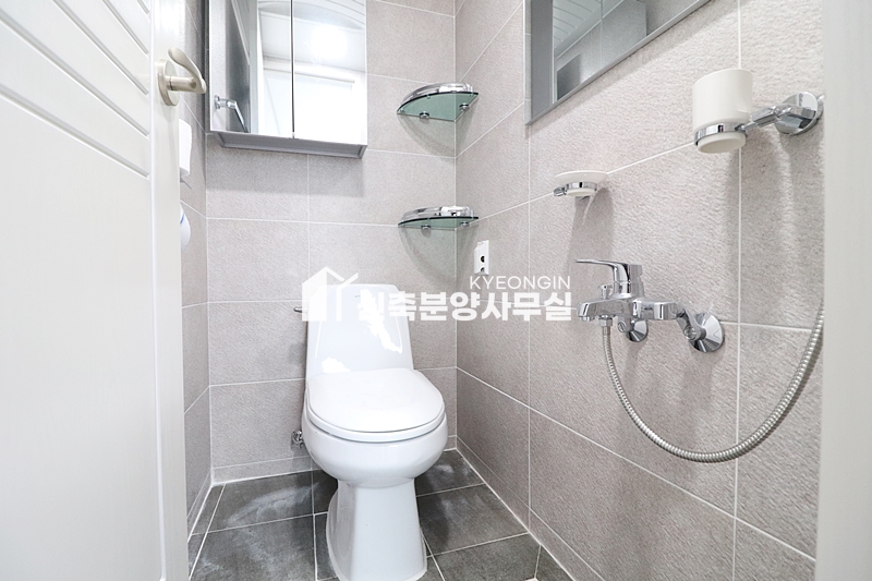 인천 연수구 옥련동 우성팰리스 [ 3룸 . 테라스 Type ] 분양 매물번호 11637 사진 26