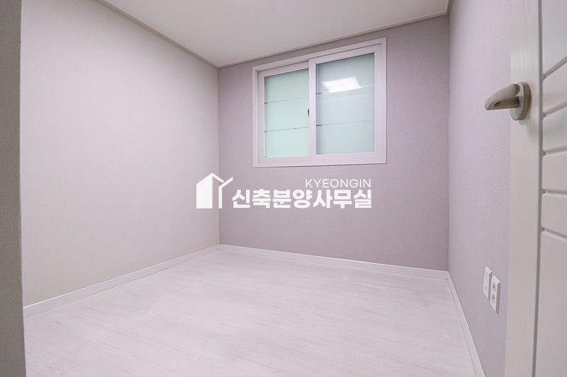 인천 연수구 옥련동 우성팰리스 [ 3룸 . 테라스 Type ] 분양 매물번호 11637 사진 27