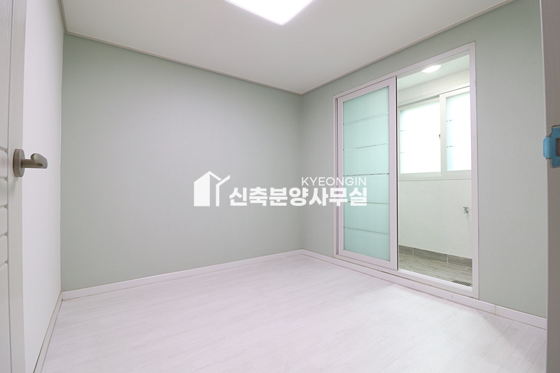인천 연수구 옥련동 우성팰리스 [ 3룸 . 테라스 Type ] 분양 매물번호 11637 사진 28