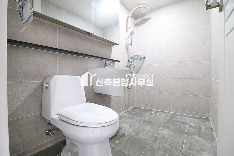 인천 연수구 옥련동 우성팰리스 [ 3룸 . 테라스 Type ] 분양 매물번호 11637 사진 29