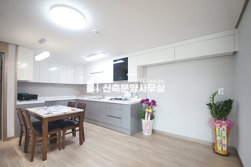 인천 연수구 옥련동 메이드하우스 [ 3룸 . 4룸 Type ] 분양 매물번호 11635 사진 7