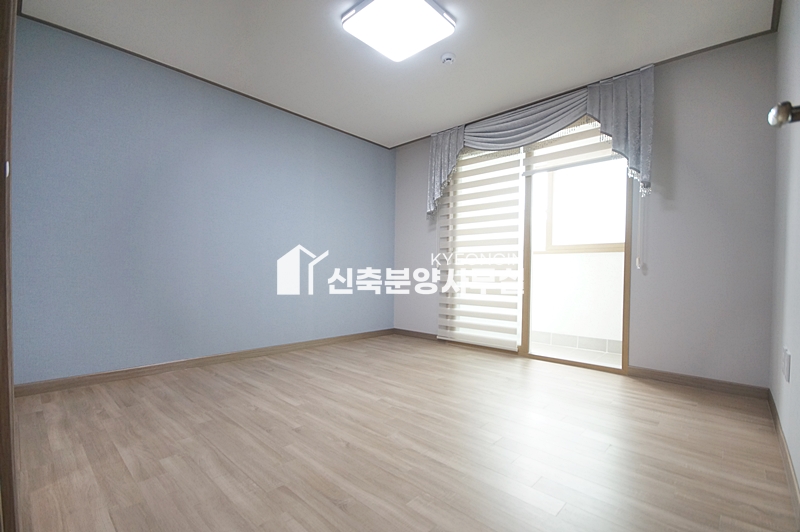 인천 연수구 옥련동 메이드하우스 [ 3룸 . 4룸 Type ] 분양 매물번호 11635 사진 9
