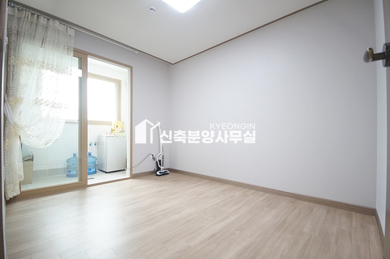 인천 연수구 옥련동 메이드하우스 [ 3룸 . 4룸 Type ] 분양 매물번호 11635 사진 11