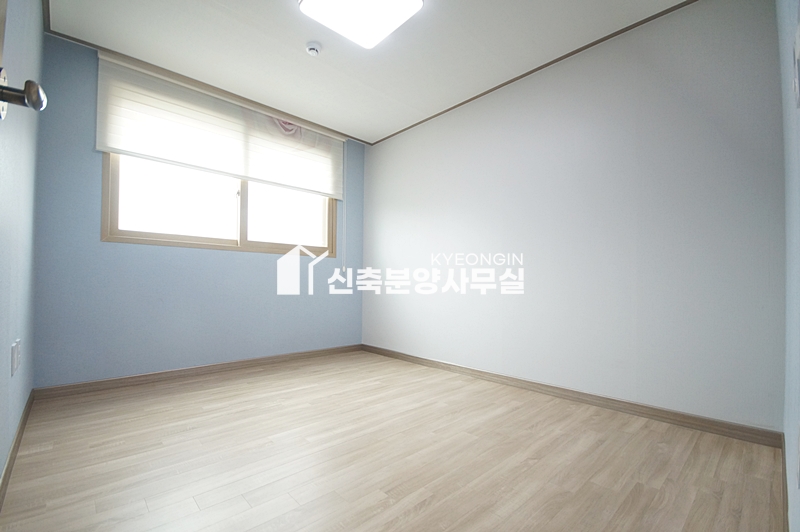 인천 연수구 옥련동 메이드하우스 [ 3룸 . 4룸 Type ] 분양 매물번호 11635 사진 12