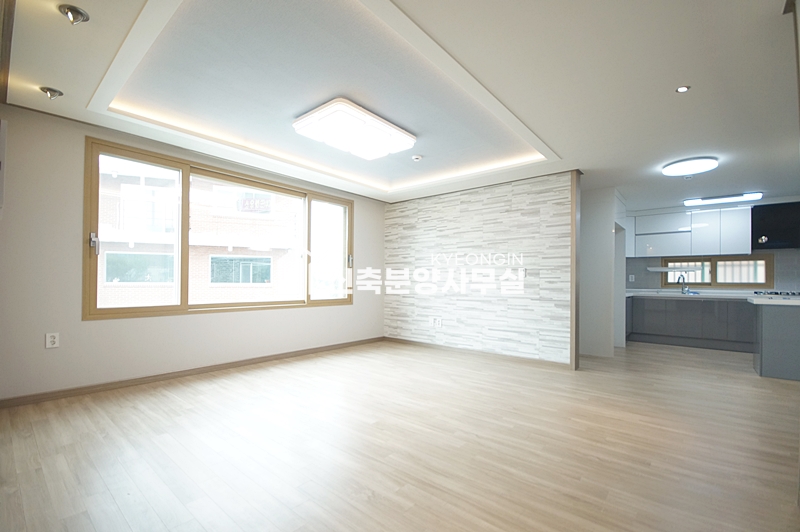 인천 연수구 옥련동 메이드하우스 [ 3룸 . 4룸 Type ] 분양 매물번호 11635 사진 14