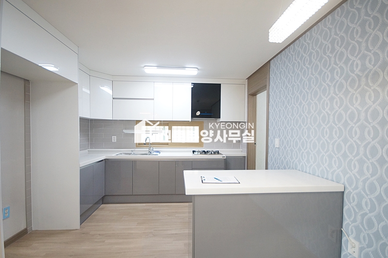 인천 연수구 옥련동 메이드하우스 [ 3룸 . 4룸 Type ] 분양 매물번호 11635 사진 19
