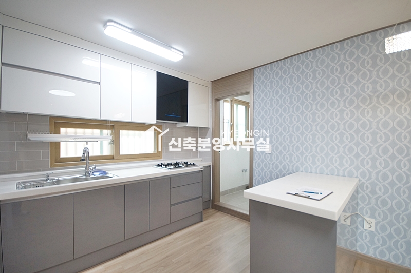 인천 연수구 옥련동 메이드하우스 [ 3룸 . 4룸 Type ] 분양 매물번호 11635 사진 20