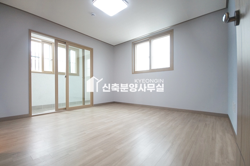 인천 연수구 옥련동 메이드하우스 [ 3룸 . 4룸 Type ] 분양 매물번호 11635 사진 22