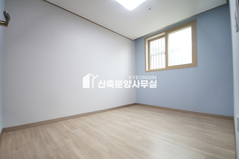 인천 연수구 옥련동 메이드하우스 [ 3룸 . 4룸 Type ] 분양 매물번호 11635 사진 24