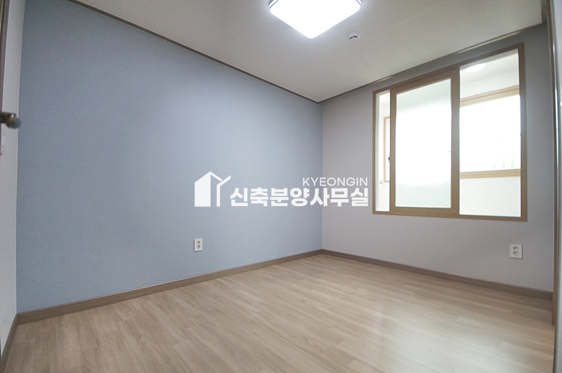 인천 연수구 옥련동 메이드하우스 [ 3룸 . 4룸 Type ] 분양 매물번호 11635 사진 25