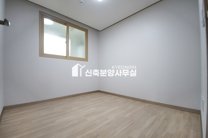 인천 연수구 옥련동 메이드하우스 [ 3룸 . 4룸 Type ] 분양 매물번호 11635 사진 26