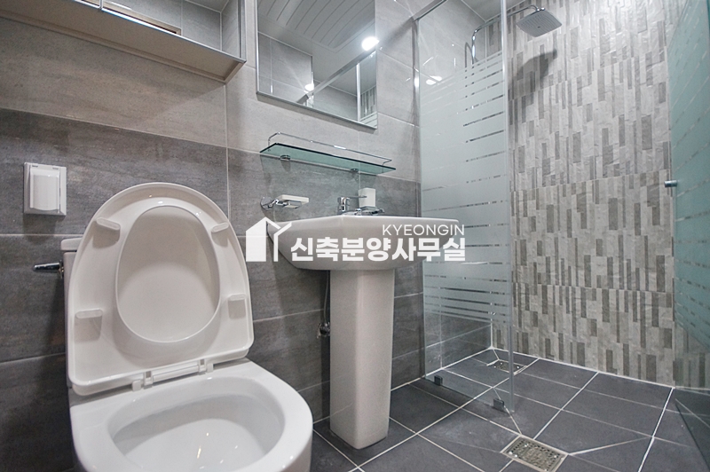 인천 연수구 옥련동 메이드하우스 [ 3룸 . 4룸 Type ] 분양 매물번호 11635 사진 27