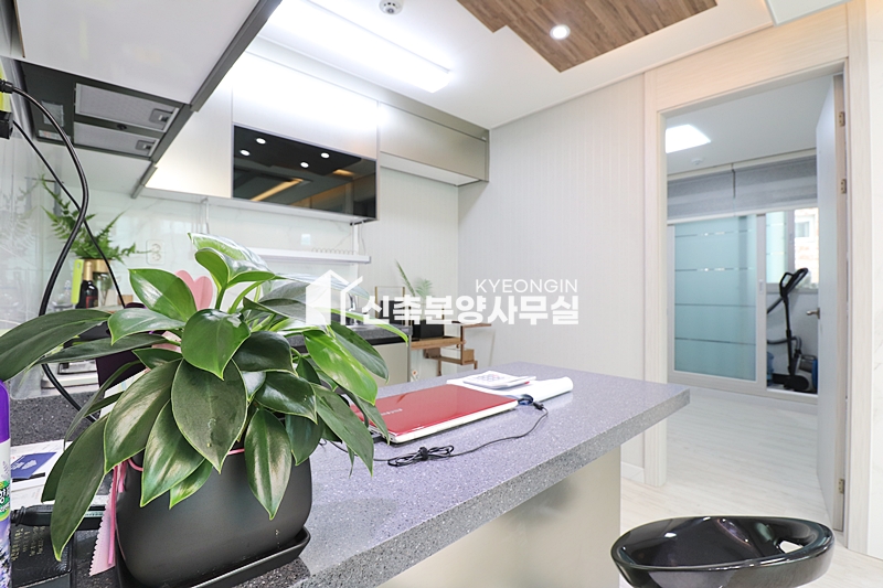 인천 남동구 서창동 라임하우스 [ 3룸 . 테라스 Type ] 분양 매물번호 11687 사진 7