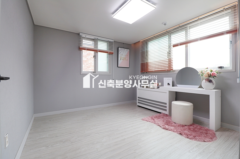인천 남동구 서창동 라임하우스 [ 3룸 . 테라스 Type ] 분양 매물번호 11687 사진 12
