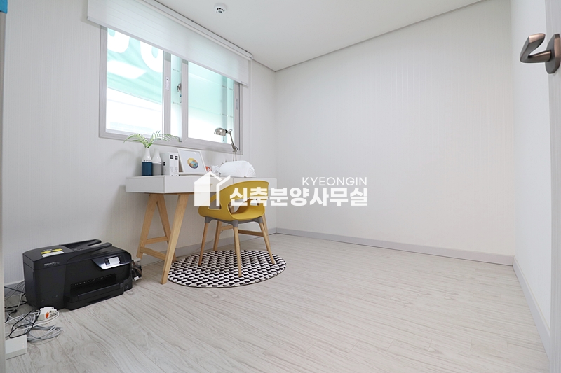 인천 남동구 서창동 라임하우스 [ 3룸 . 테라스 Type ] 분양 매물번호 11687 사진 13