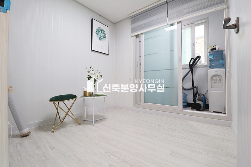 인천 남동구 서창동 라임하우스 [ 3룸 . 테라스 Type ] 분양 매물번호 11687 사진 14