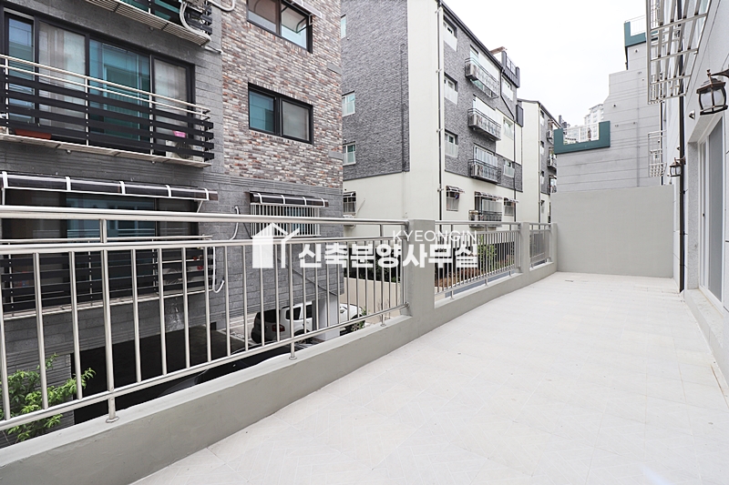 인천 남동구 서창동 라임하우스 [ 3룸 . 테라스 Type ] 분양 매물번호 11687 사진 16