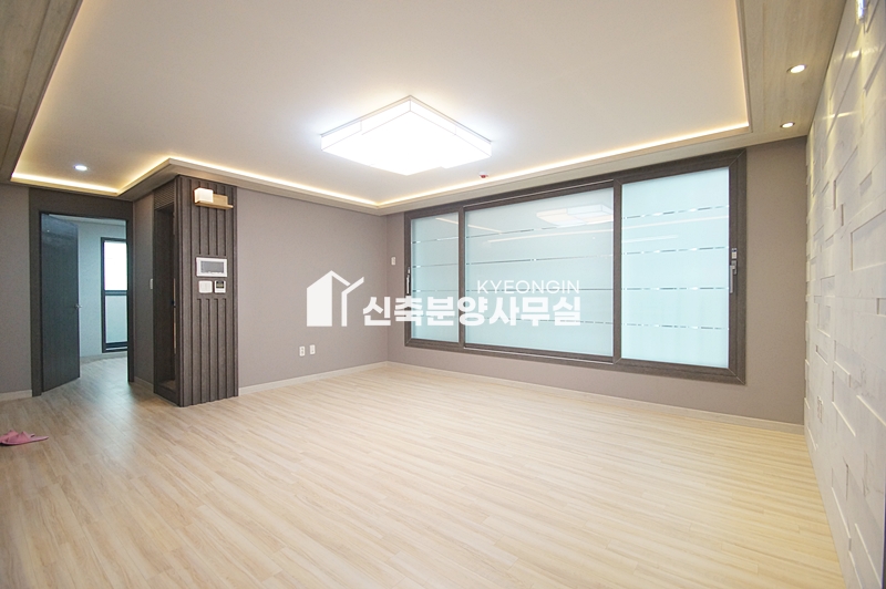 인천 남동구 서창동 STAY [ 3룸 . 복층 Type] 분양 매물번호 11684 사진 2
