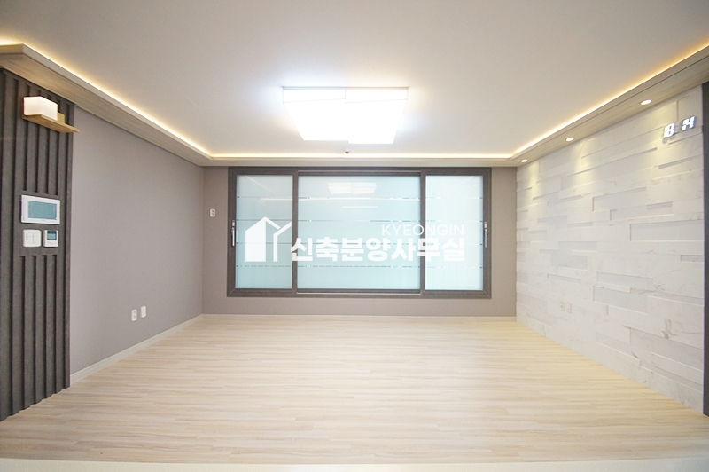 인천 남동구 서창동 STAY [ 3룸 . 복층 Type] 분양 매물번호 11684 사진 3