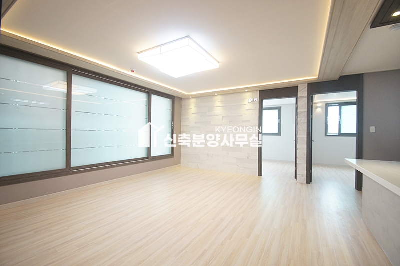 인천 남동구 서창동 STAY [ 3룸 . 복층 Type] 분양 매물번호 11684 사진 4