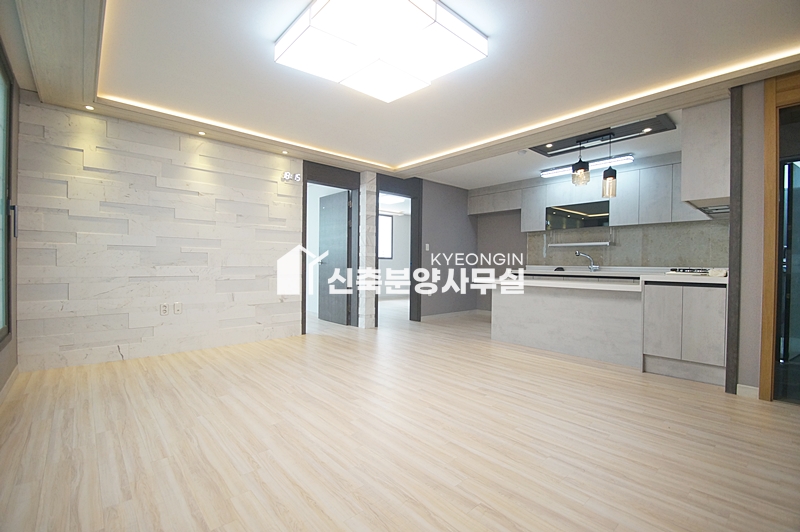 인천 남동구 서창동 STAY [ 3룸 . 복층 Type] 분양 매물번호 11684 사진 5
