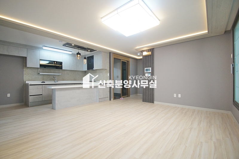 인천 남동구 서창동 STAY [ 3룸 . 복층 Type] 분양 매물번호 11684 사진 6