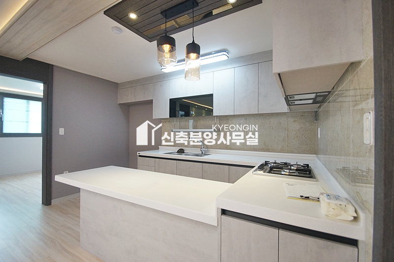 인천 남동구 서창동 STAY [ 3룸 . 복층 Type] 분양 매물번호 11684 사진 7