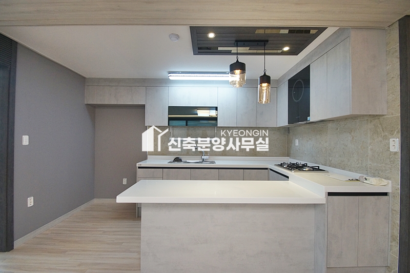 인천 남동구 서창동 STAY [ 3룸 . 복층 Type] 분양 매물번호 11684 사진 8