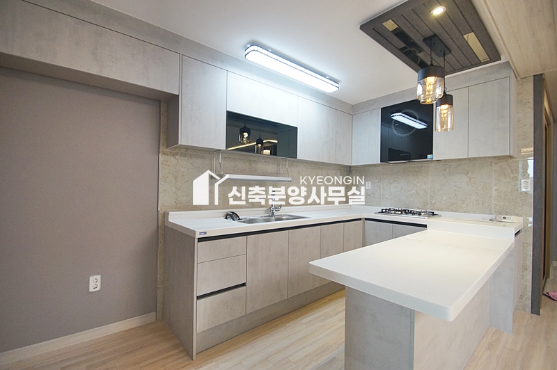 인천 남동구 서창동 STAY [ 3룸 . 복층 Type] 분양 매물번호 11684 사진 9