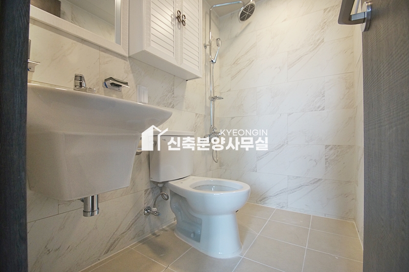 인천 남동구 서창동 STAY [ 3룸 . 복층 Type] 분양 매물번호 11684 사진 12