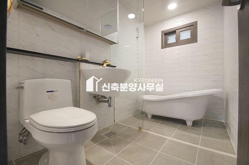 인천 남동구 서창동 STAY [ 3룸 . 복층 Type] 분양 매물번호 11684 사진 16