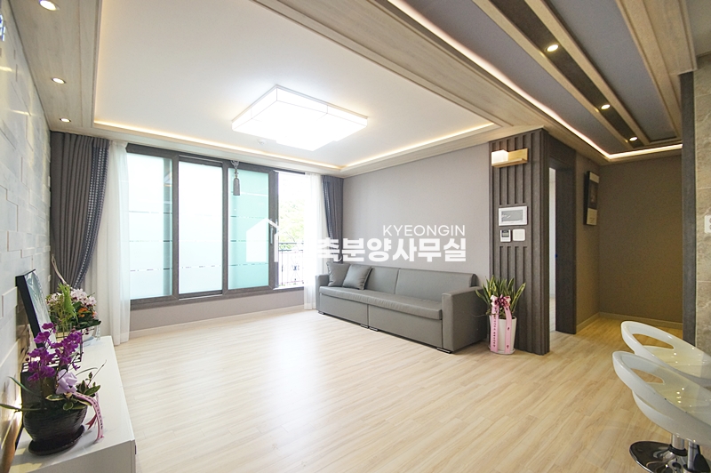 인천 남동구 서창동 STAY [ 3룸 . 복층 Type] 분양 매물번호 11684 사진 19