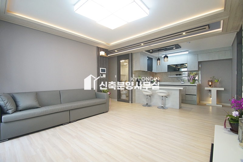 인천 남동구 서창동 STAY [ 3룸 . 복층 Type] 분양 매물번호 11684 사진 23