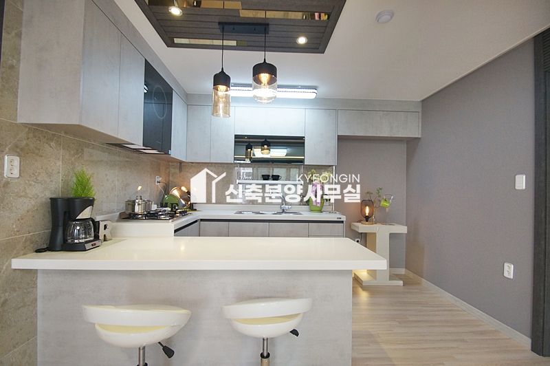인천 남동구 서창동 STAY [ 3룸 . 복층 Type] 분양 매물번호 11684 사진 24